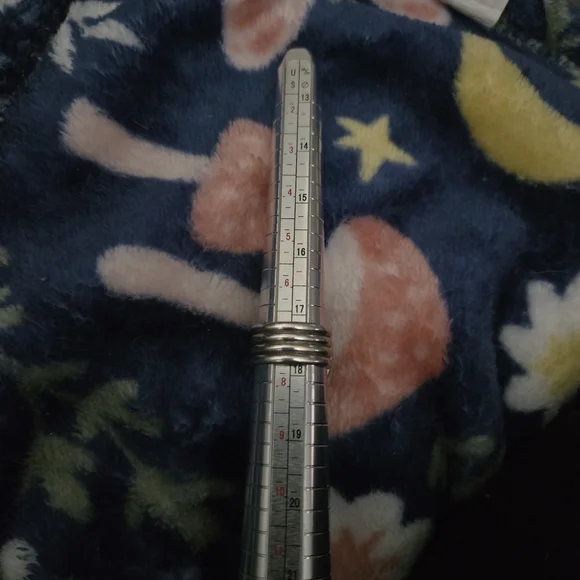 Sterling To Love Amethyst Sterling Silver Ring Handmade OOAK Etsy - Picture 14 of 15